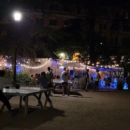Rome Jubilee Stays Bagian luar foto