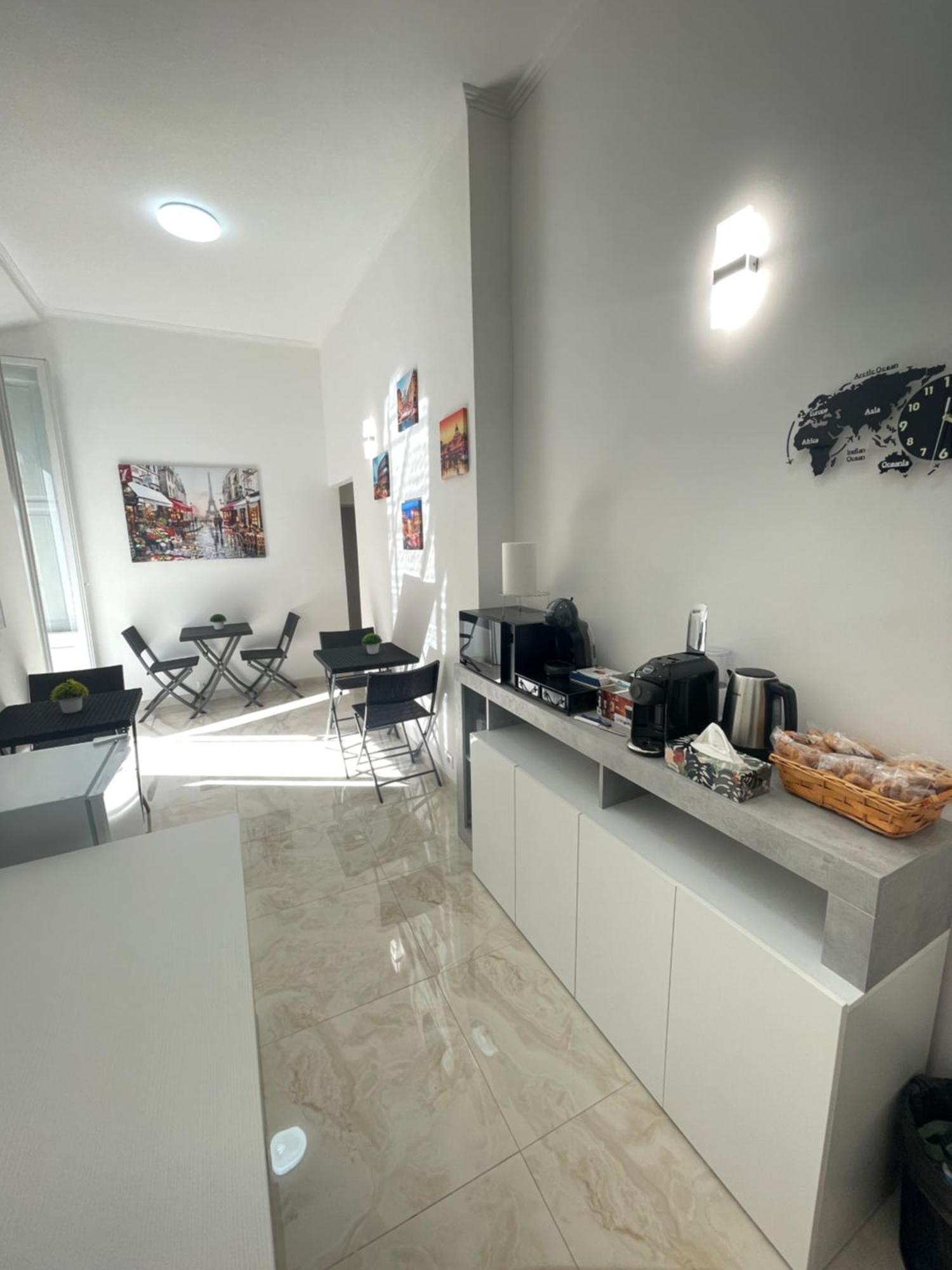 Rome Jubilee Stays Bagian luar foto