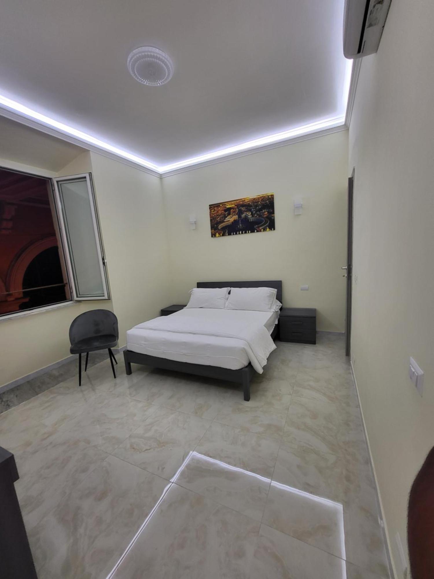 Rome Jubilee Stays Bagian luar foto
