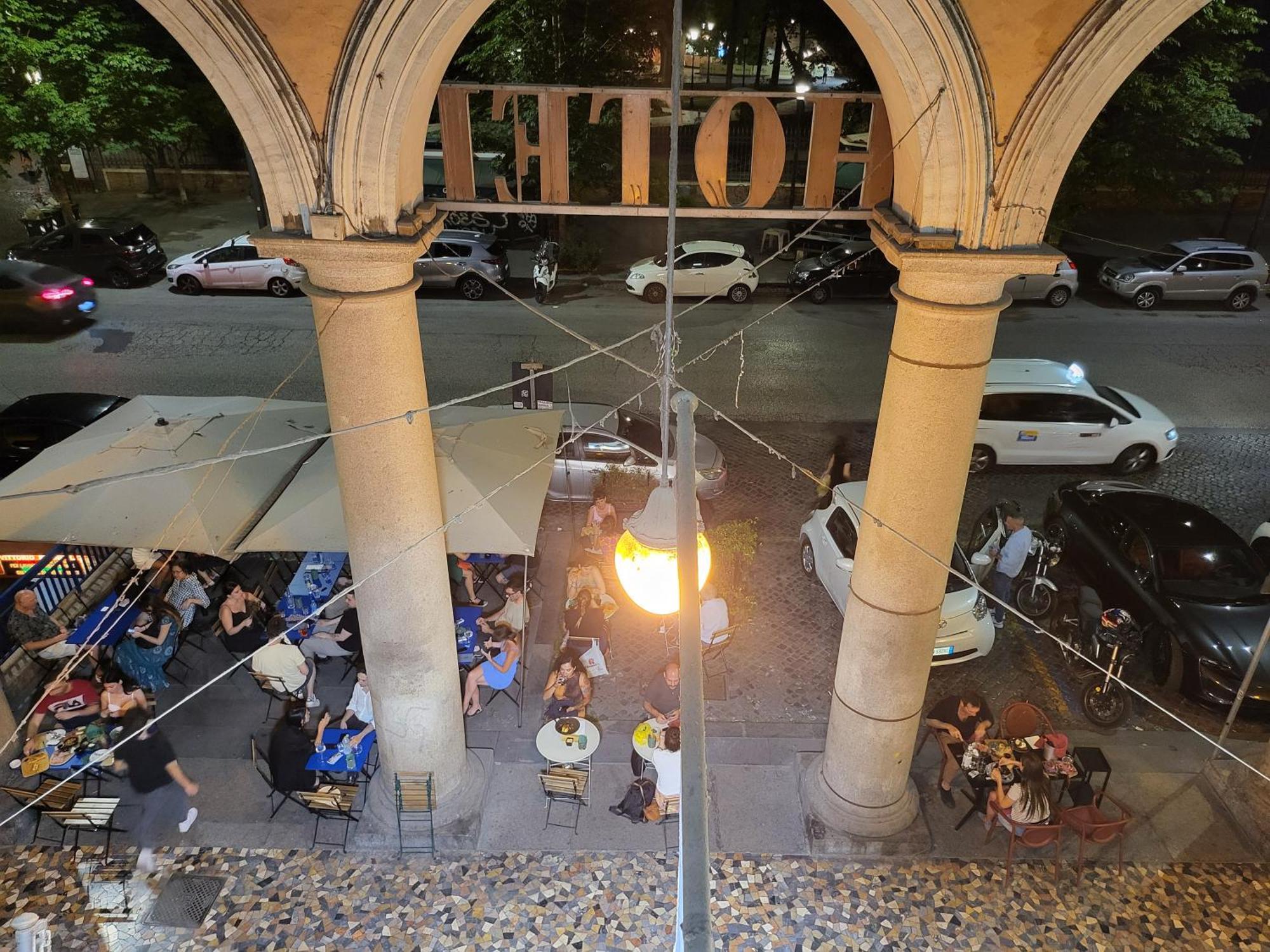 Rome Jubilee Stays Bagian luar foto
