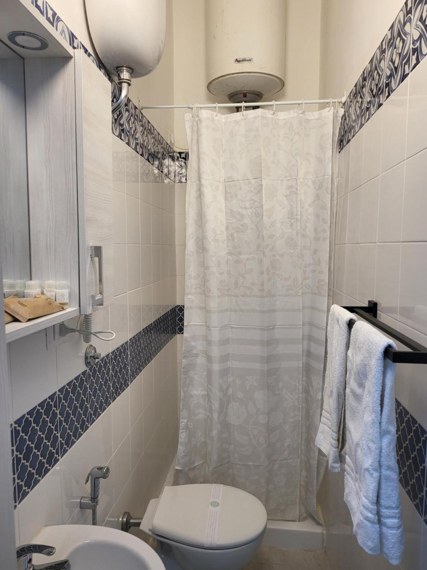 Rome Jubilee Stays Bagian luar foto